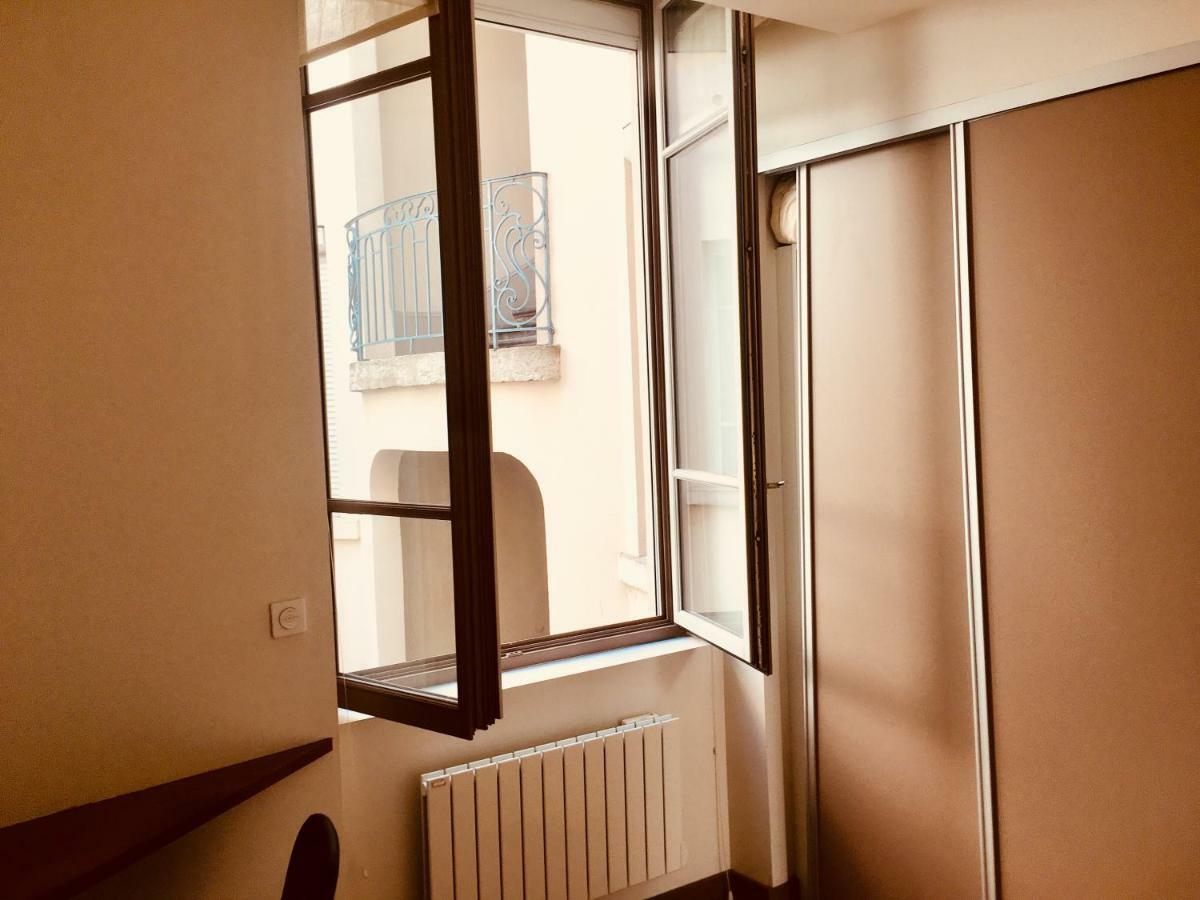Le Calme De L'Opera. Leilighet Lyon Eksteriør bilde